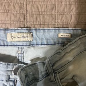 Calvin Klein Jeans